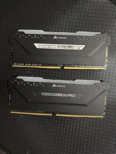 Corsair vengeance rgb pro - vengeance,