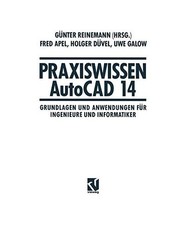 Praxiswissen AutoCAD 14