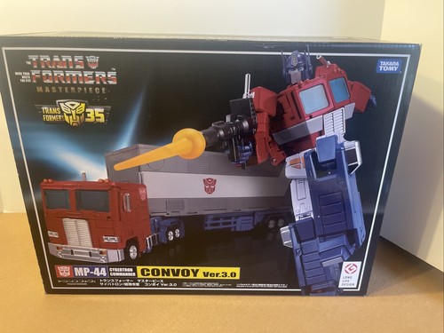 Modellino takaratomy 44 - modellino, mp-44