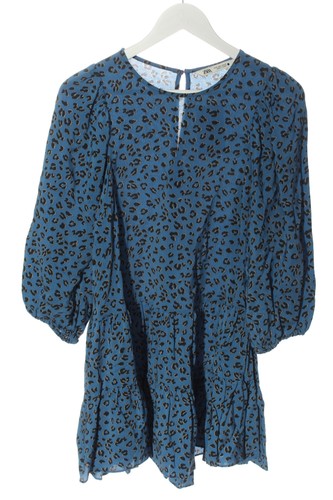 Zara mini abito donna - mini,