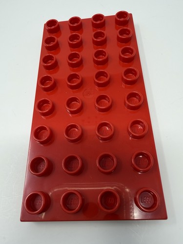 Lego 4672 10199 duplo piastra - lego,
