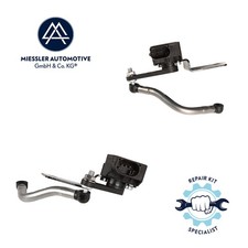 Sensori di altezza/regolazione