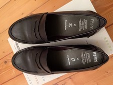 GEOX J AGATA D - Mocassini