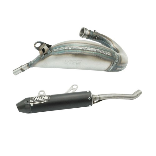 Collettore silenziatore per - collettore+silenziatore,