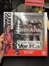 Composite Ver.Ka Gurren Lagann