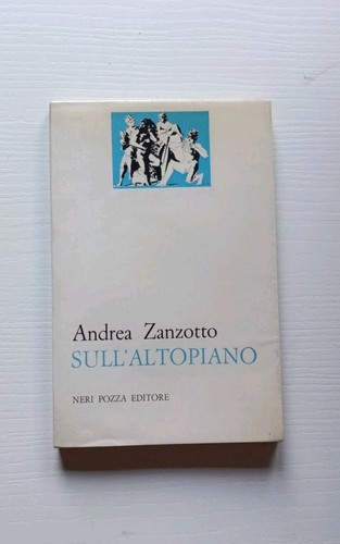 Andrea zanzotto sull altopiano - andrea,