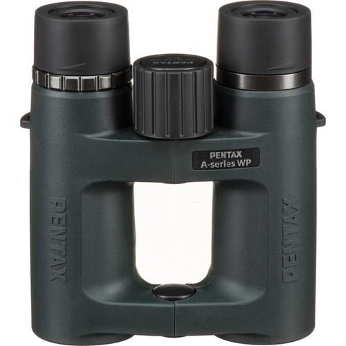 Pentax 9x32 binocolo - ad,