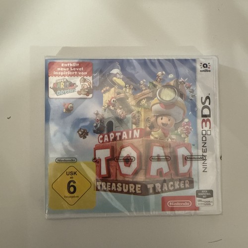 Captain toad treasure tracker - captain,