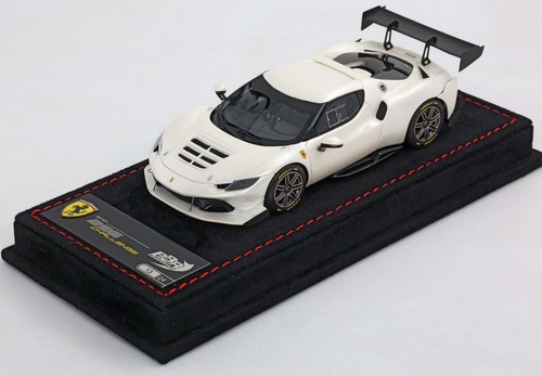 Bbr models ferrari - 1/43, 296