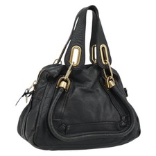 Borsa a mano Chloe Paraty in