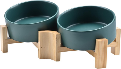 Ciotola per cani ceramica - per,