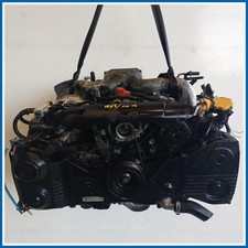Motore Completo EJ20 110Kw