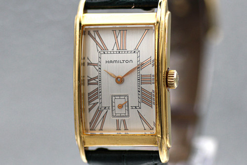 Ecc hamilton 6160 piccolo - [ecc+5],