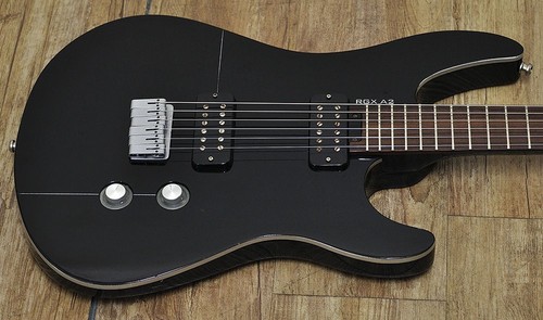 Yamaha rgx a2 - rgx,