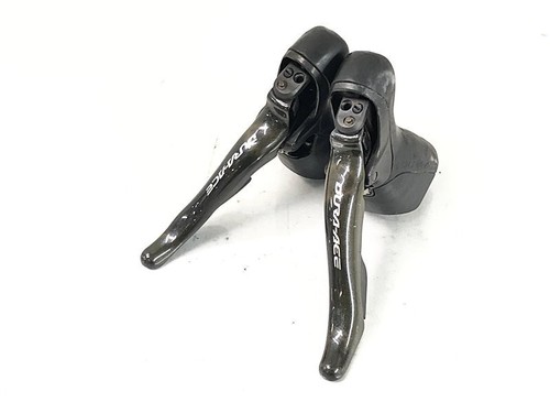 Shimano dura ace 7900 2x10s - dura-ace,