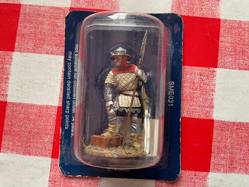 Del prado collezione guerrieri - del,