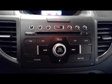 Audio Equipment Radio Receiver
