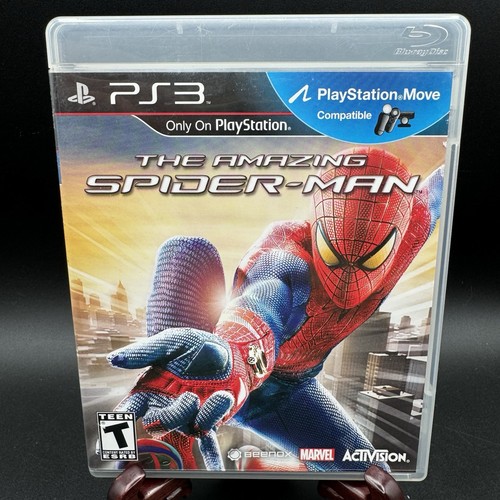 The amazing spider man sony - amazing, spider-man