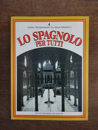 Enciclopedia spagnolo per - enciclopedia,