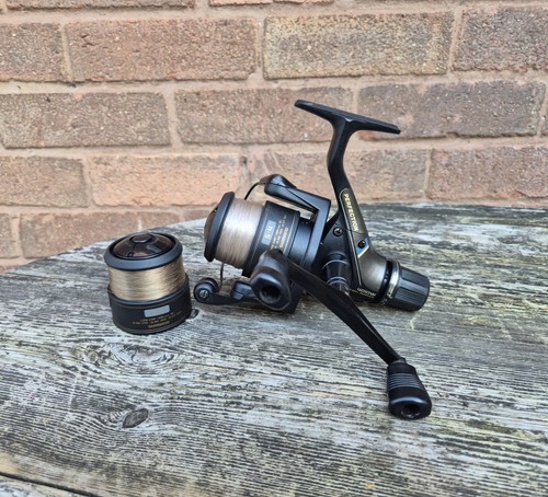 Mulinello pesca vintage - pesca,