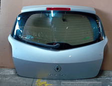 7751478020 Portello post.  RENAULT CLIO 3a Serie 2.0 16V RS (145KW) Ber.