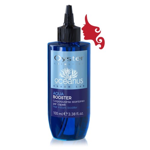 Oceanus aqua booster 100 - booster, ml