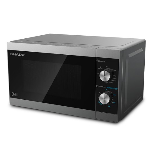 Forno microonde digitale - forno,