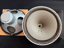 Coppia driver altoparlanti