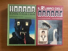 Horror -  2’ Libro
