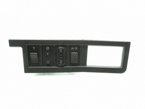 Interruttore luce volvo 940 - interruttore,