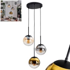 HOFSTEIN Fossobiubo lampada a