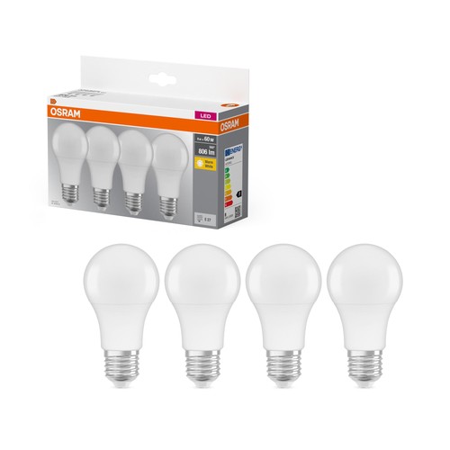 Osram lampadina forma di - lampadina,