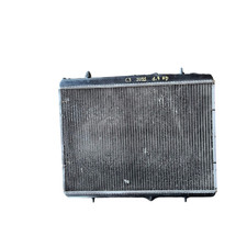 RADIATORE ACQUA Citroen - C3
