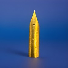 Pennino per stilografica SIGNATURE 3 Made In USA