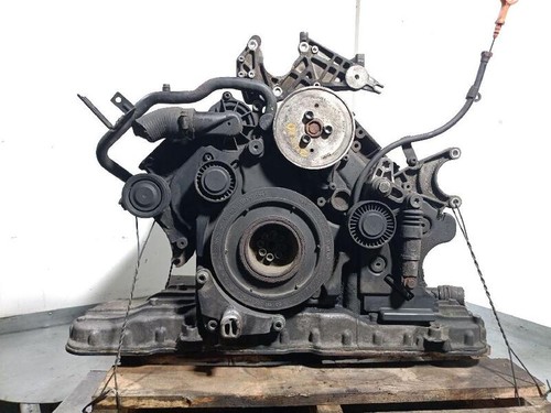 Bkn blocco motore audi - audi, b7