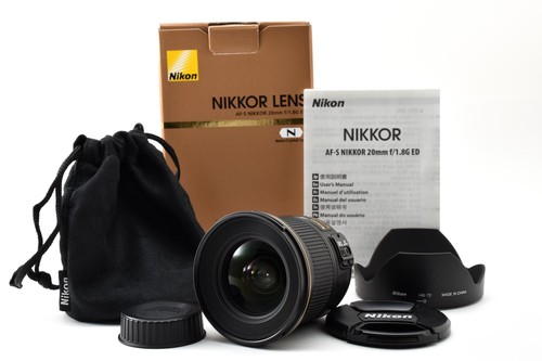 Quasi inutilizzato nikon - [quasi, inutilizzato]