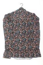 BOOHOO vestito per le signore taglia 48, XXL con disegno floreale multicolore