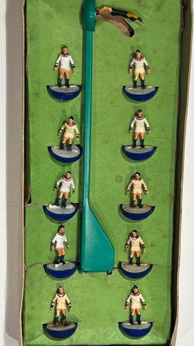 Subbuteo marsiglia in - subbuteo, hw