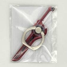 Xenoblade Smartphone Ring My