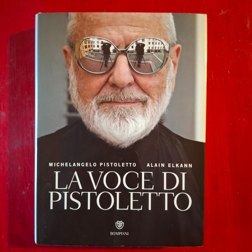 Voce pistoletto - la,