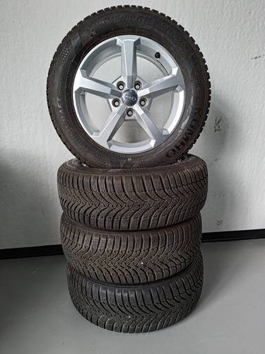 Cerchi originali audi - originali, q2