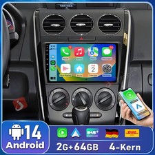 2+64G DAB+ Wireless CarPlay