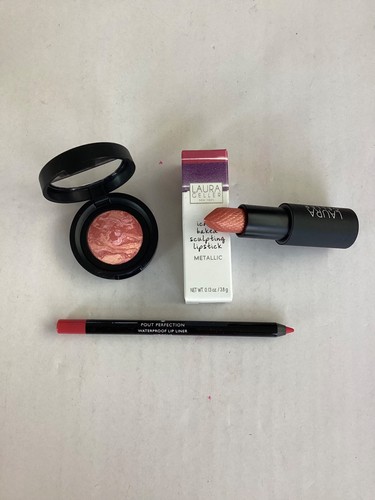 Laura geller blush - laura,