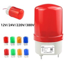 Luce lampeggiante LED luce di