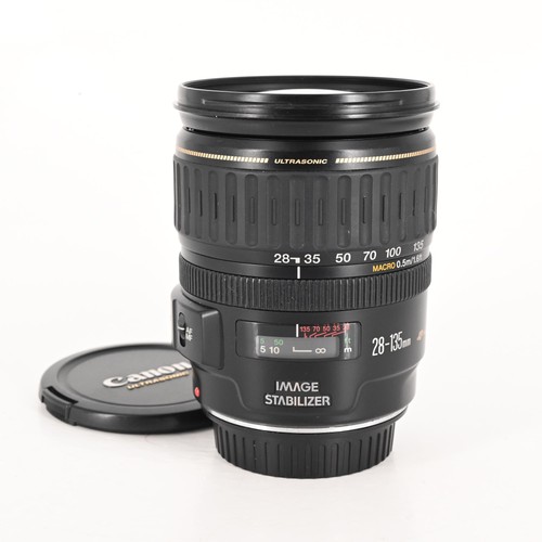 Canon 135 5 6 - mm, f3.5-5.6