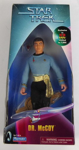 Personaggio star trek - personaggio,