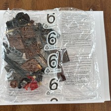 LEGO Pirati dei Caraibi sulle