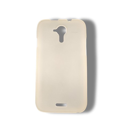 Coque protection mocca gel - coque,