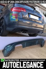 AUDI A3 8P SPORTBACK 5 PORTE
