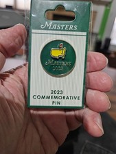 2023 Masters Spilla